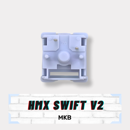 HMX Swift V2