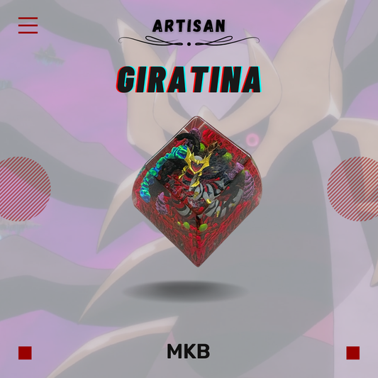 Giratina