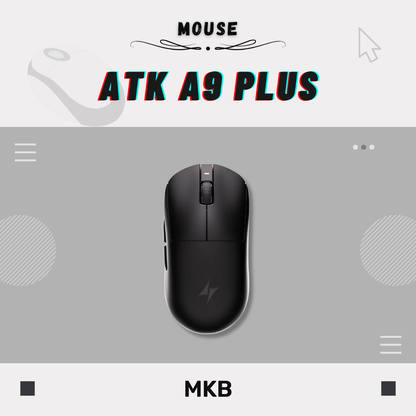 ATK Dragonfly A9 V2