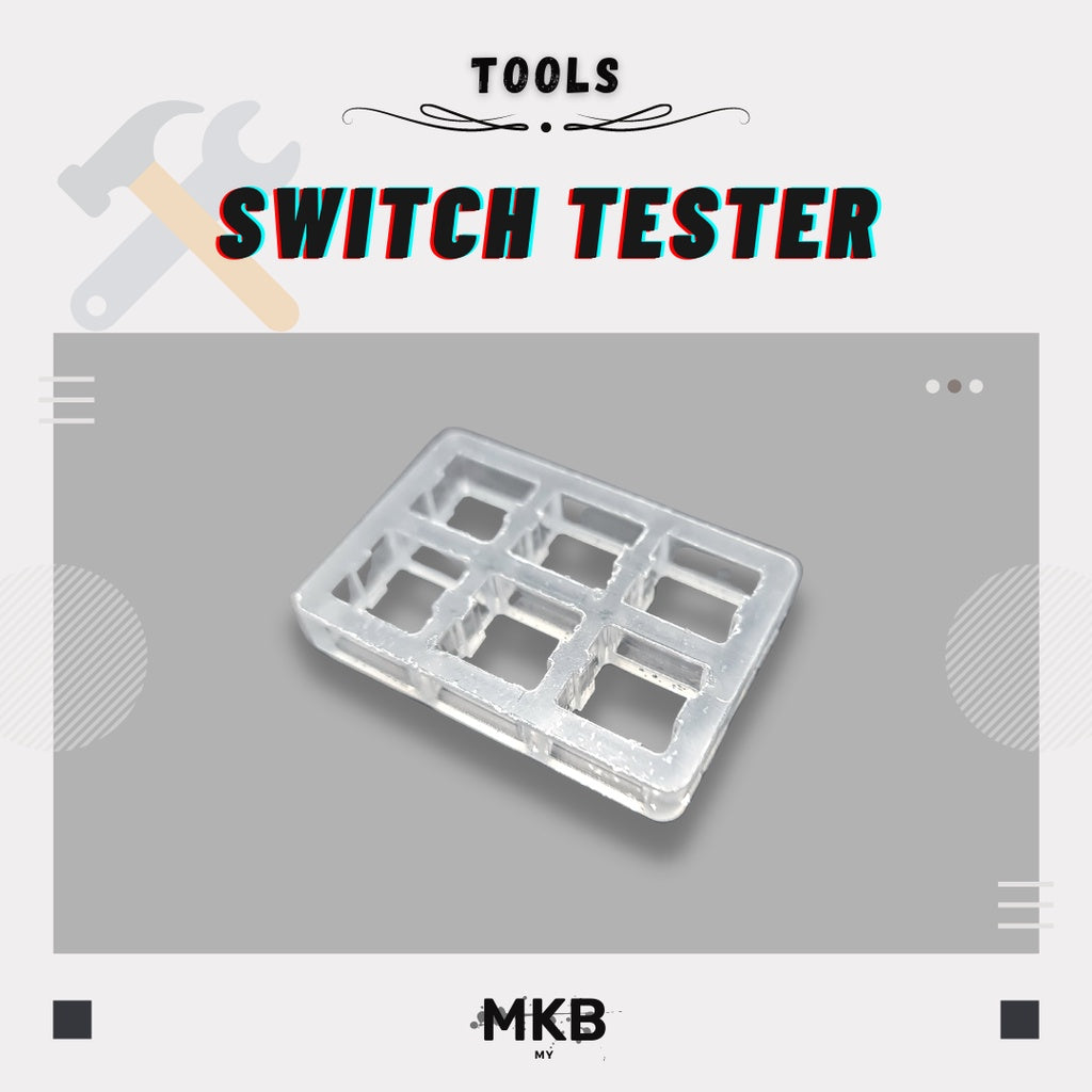 Switch Tester