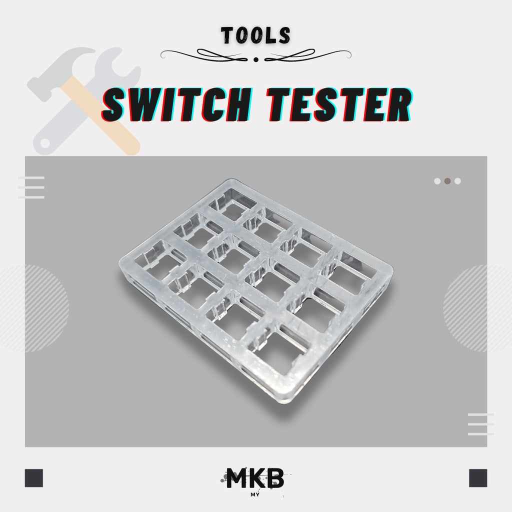 Switch Tester