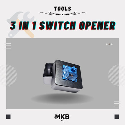 Switch Opener