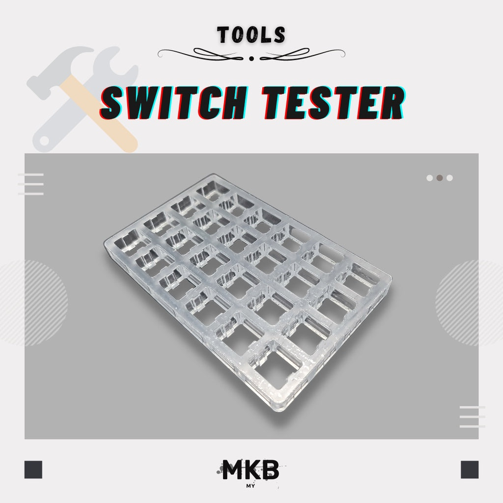 Switch Tester