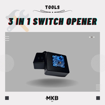 Switch Opener
