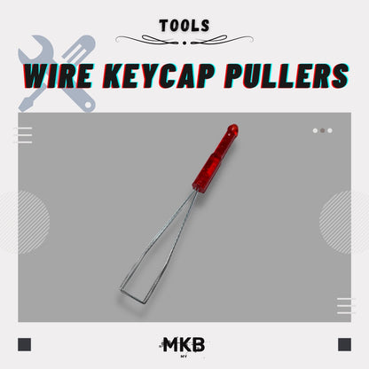 Wire Keycap Puller