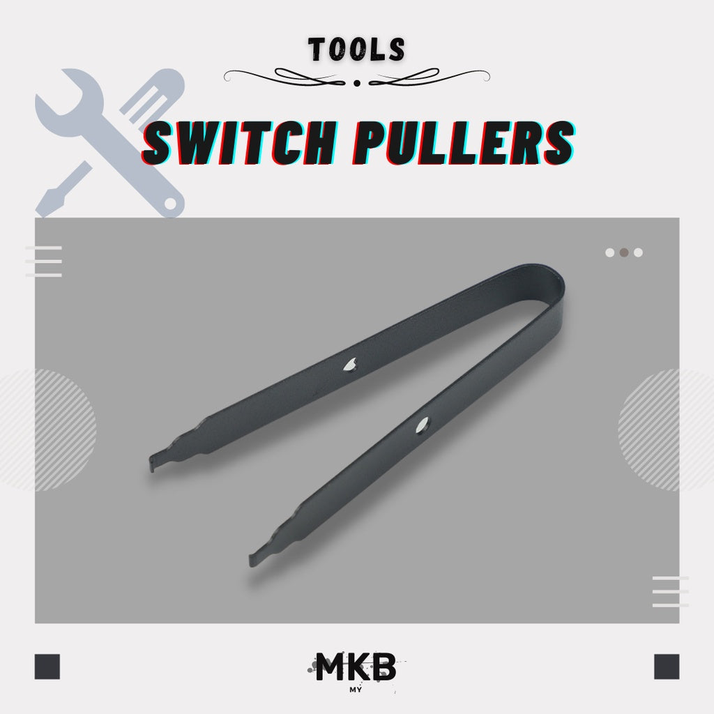 Metal Switch Puller