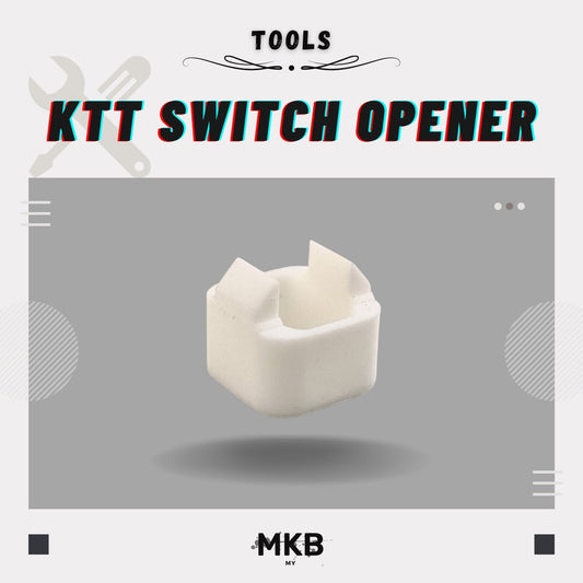 KTT Switch Opener