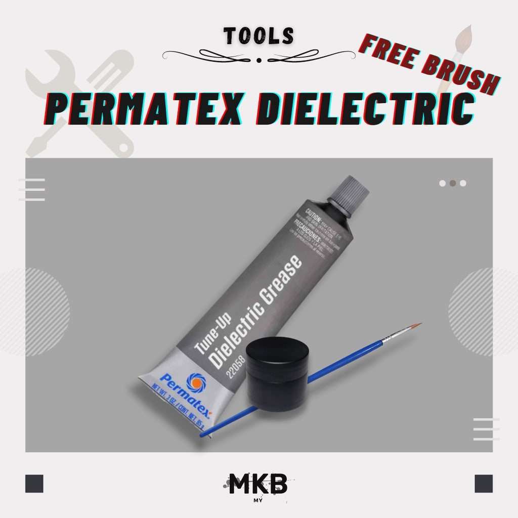 Permatex Dielectric Grease