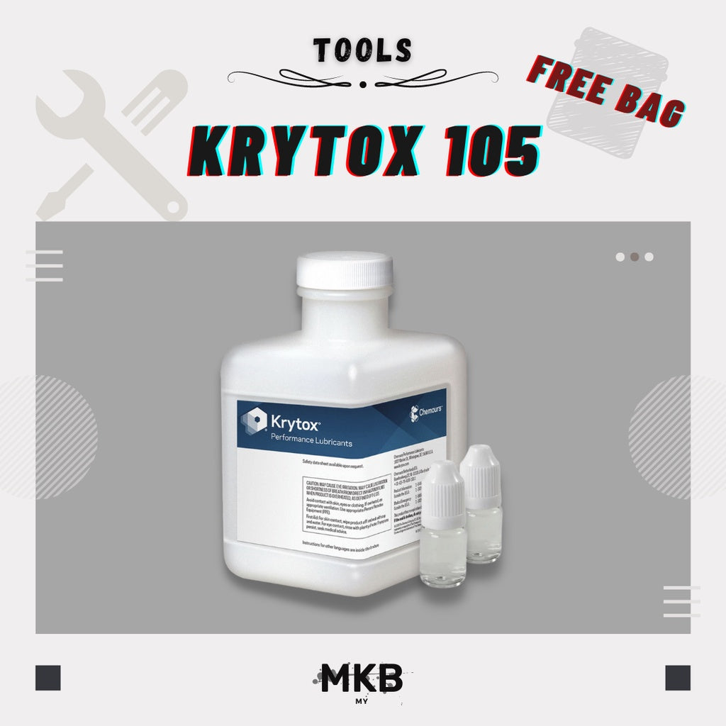 Krytox GPL105