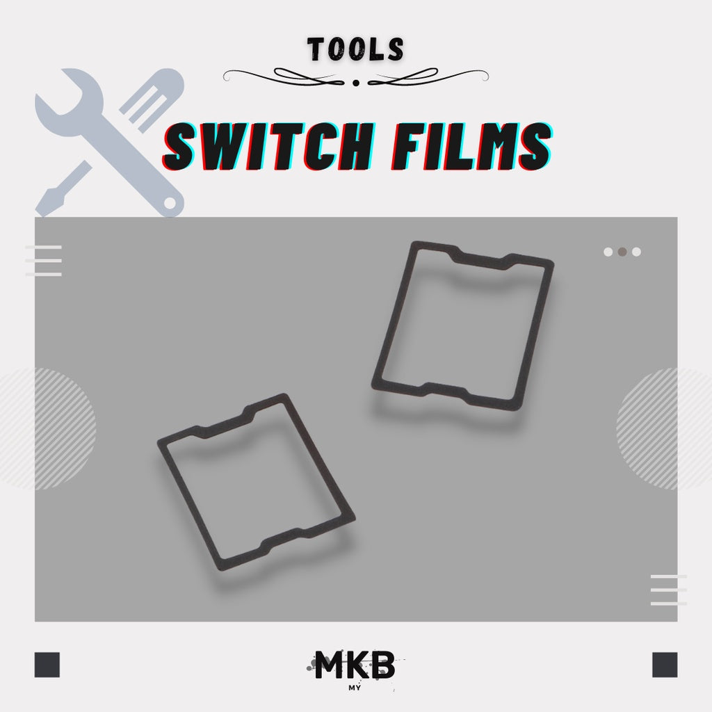 Switch Film