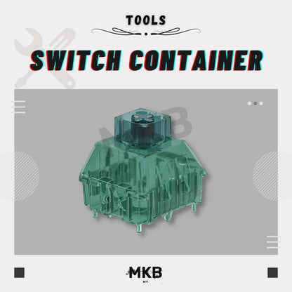 Kailh Switch Container