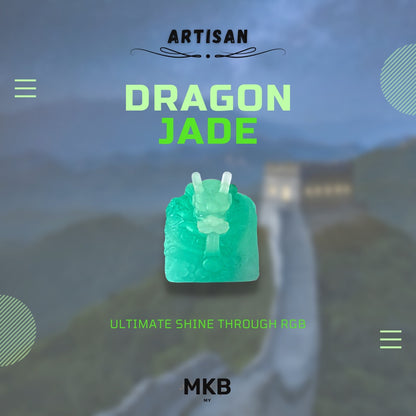 Dragon Jade