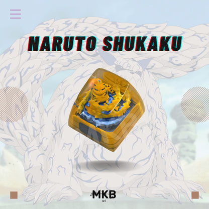Naruto Shukaku
