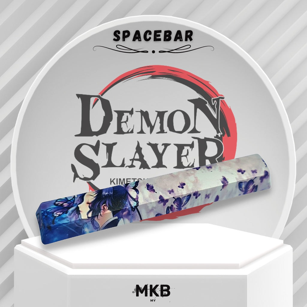 Demon Slayer Spacebar