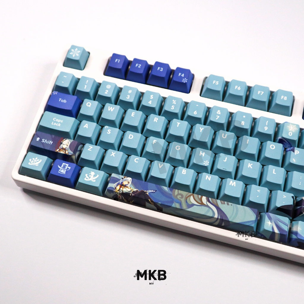 Keycap Set for Custom Mechanical Keyboard – Page 6 – MKB.MY