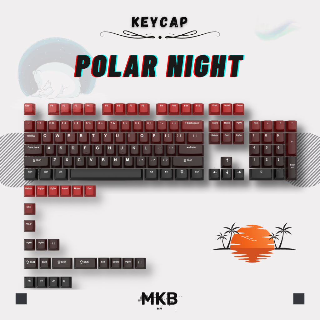 Polar Night