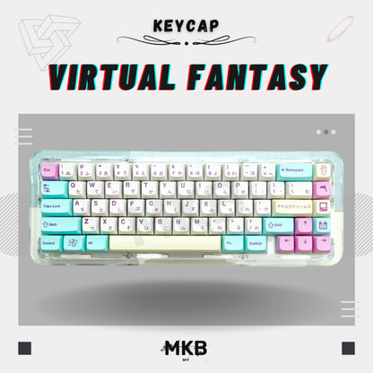 Virtual Fantasy