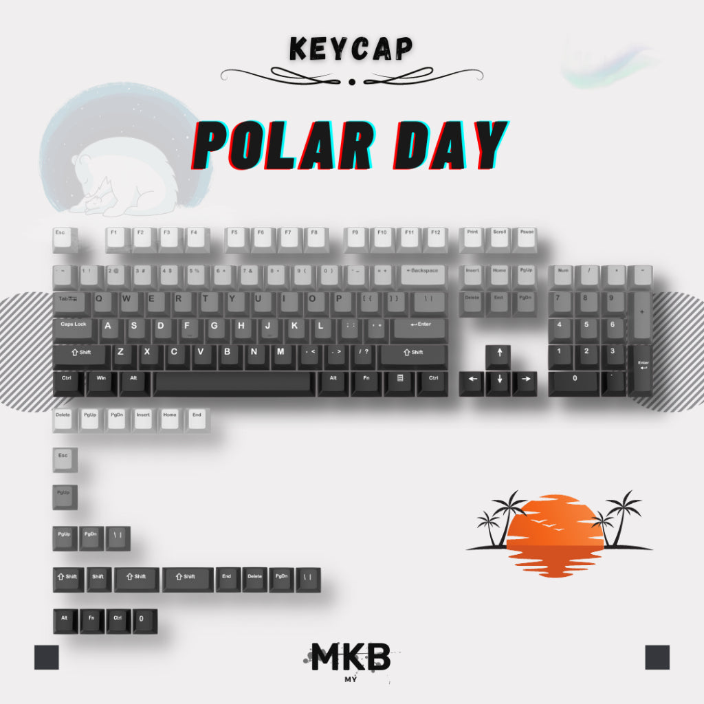 Polar Day