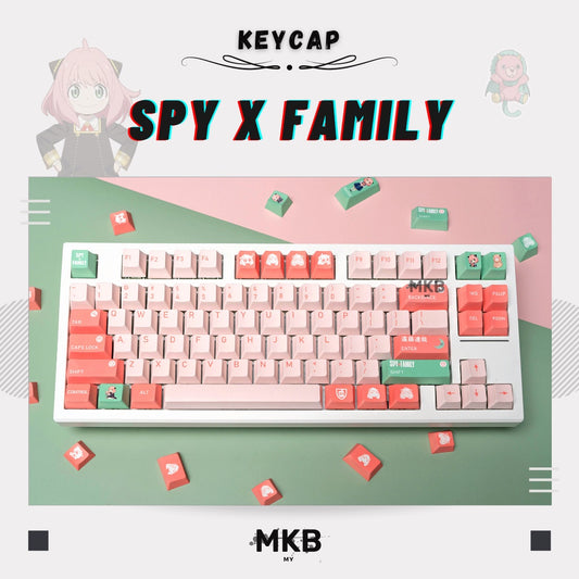 Spy X Family