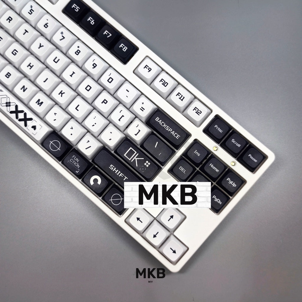 Counter Strike Printstream MKB.MY