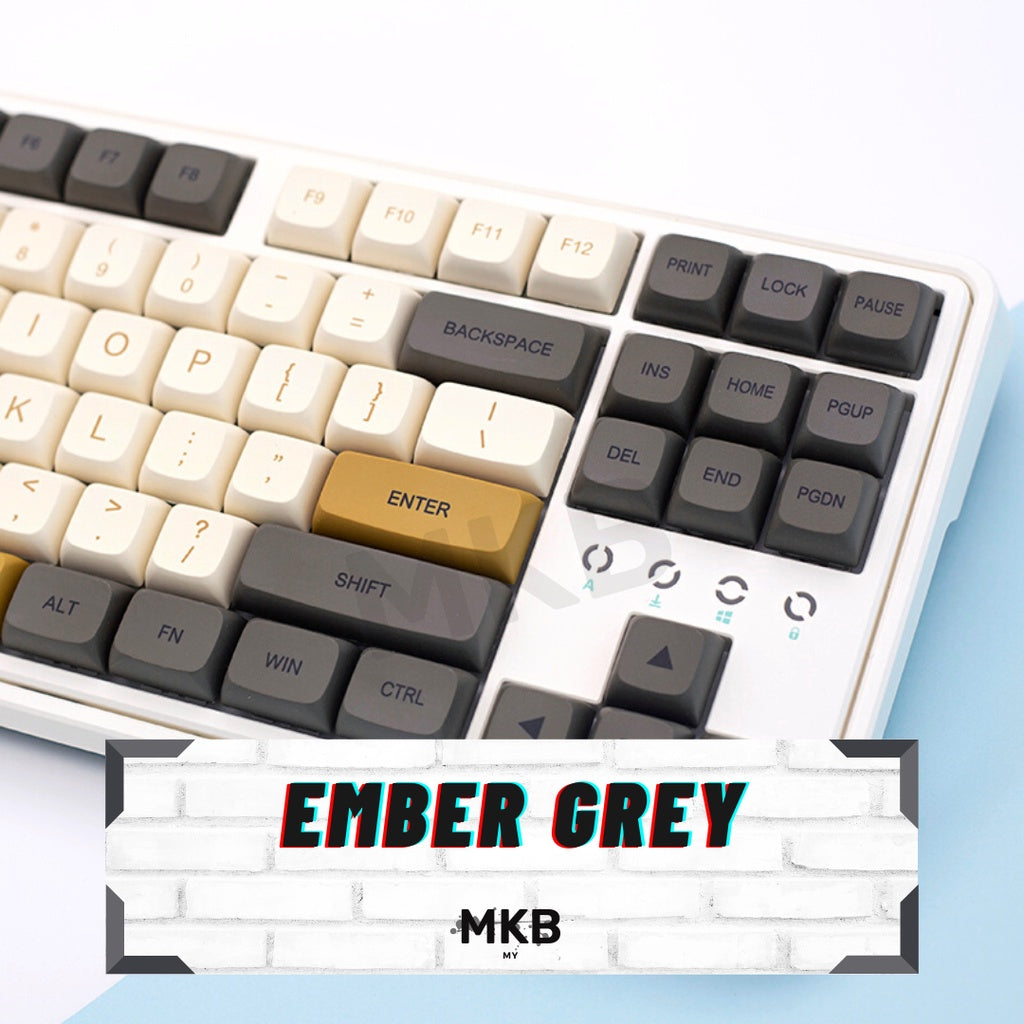 Ember Grey