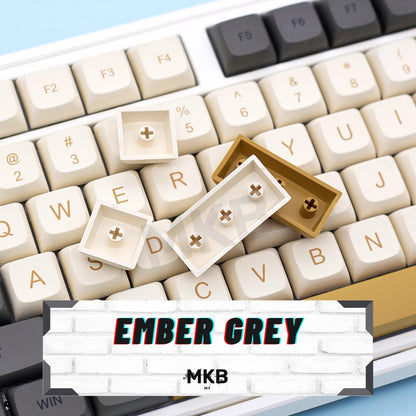 Ember Grey