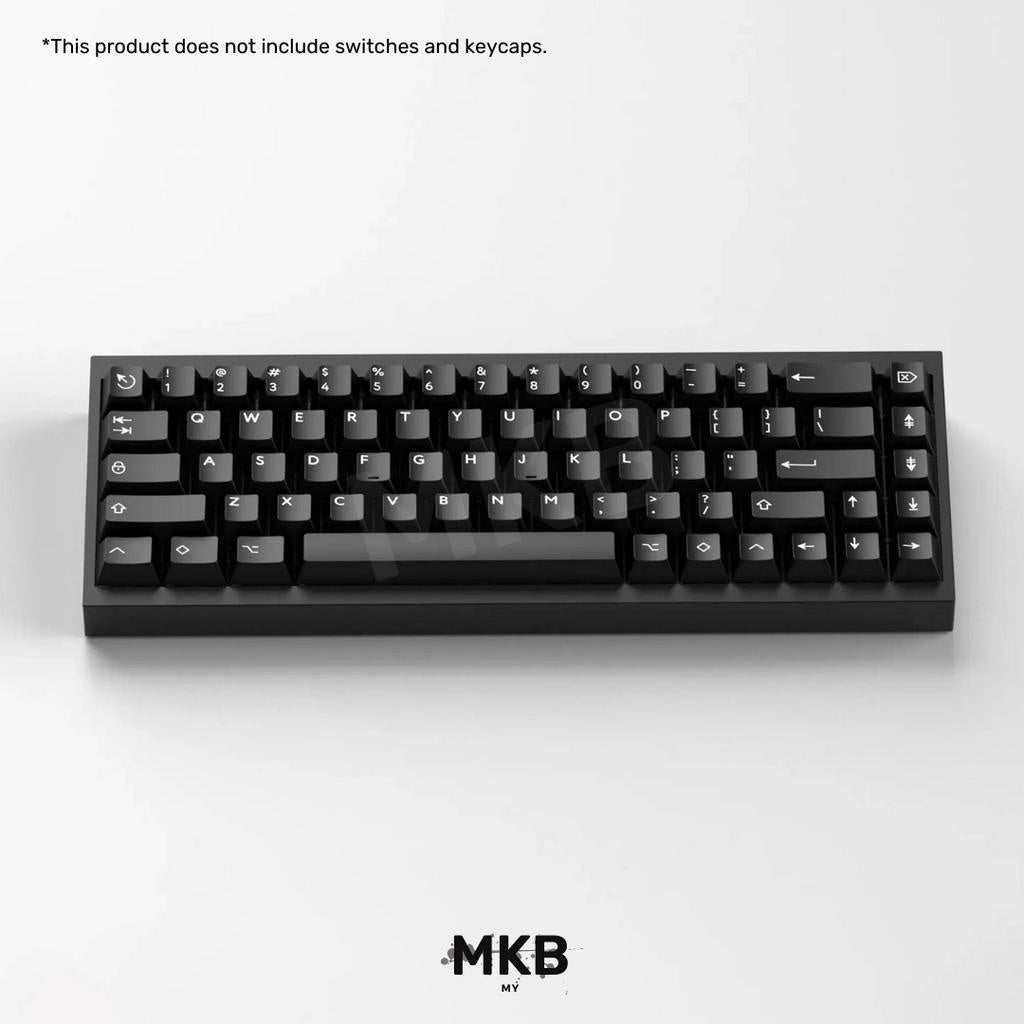 KBDFans Tofu65 2.0