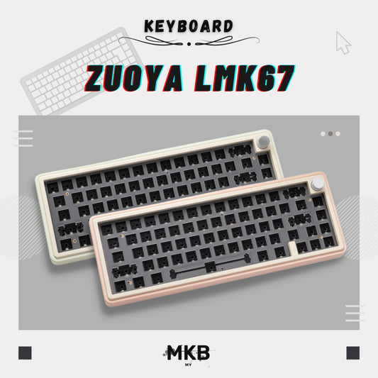 Zuoya LMK67