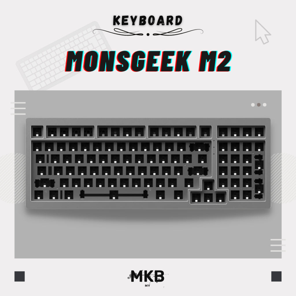 Monsgeek M2