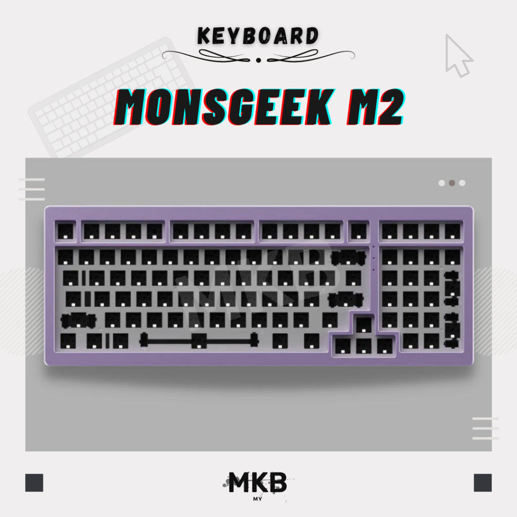 Monsgeek M2