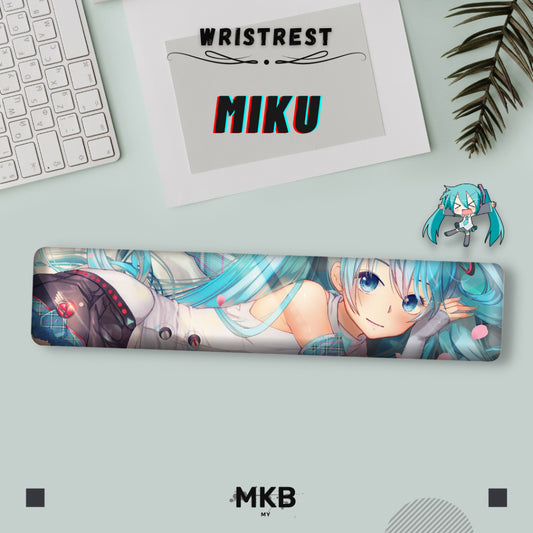 Vocaloid Hatsune Miku