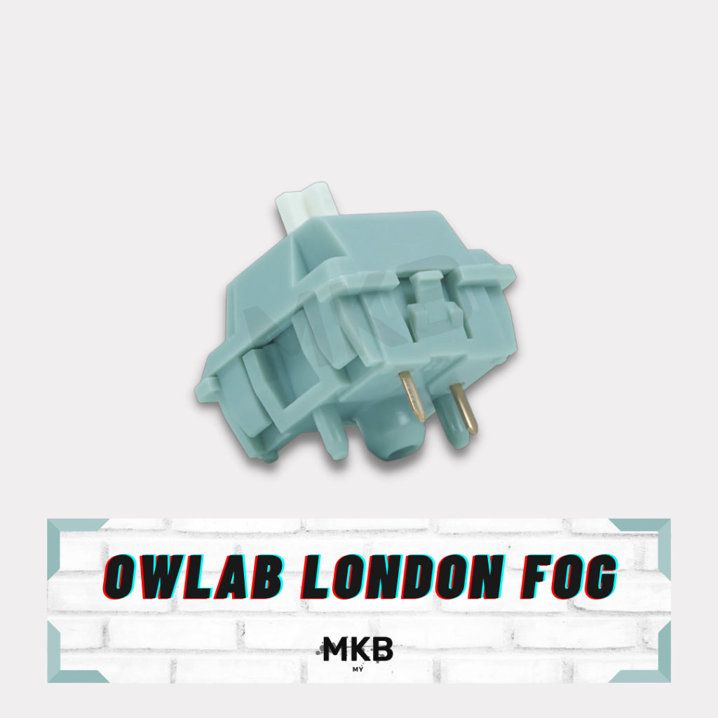 Owlab London Fog