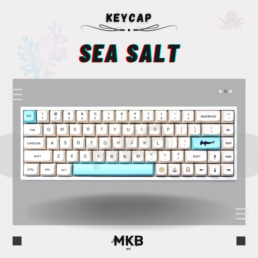 Sea Salt