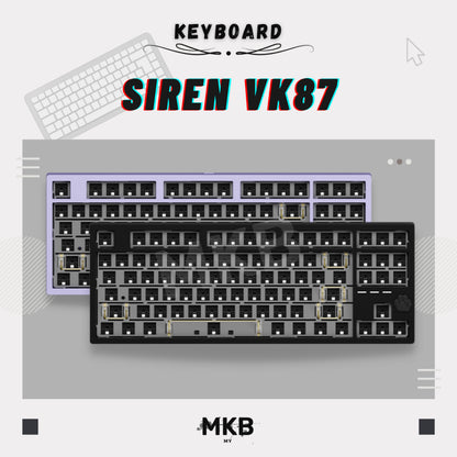 Siren VK87