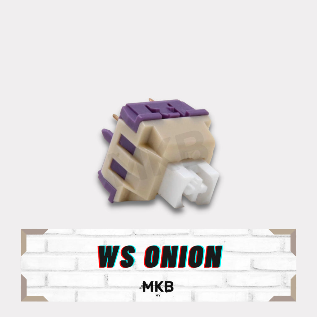 WS Onion