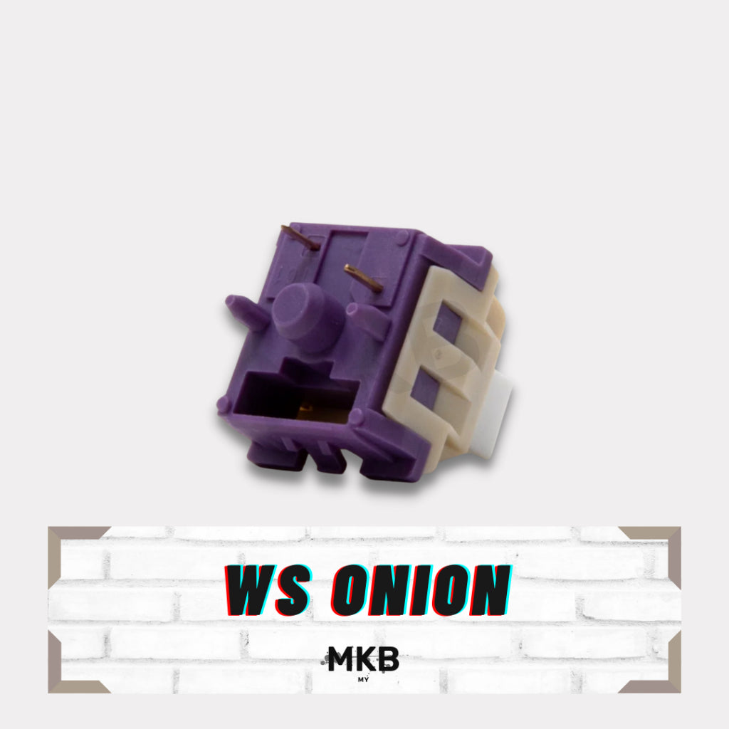 WS Onion