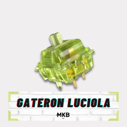 Gateron Luciola