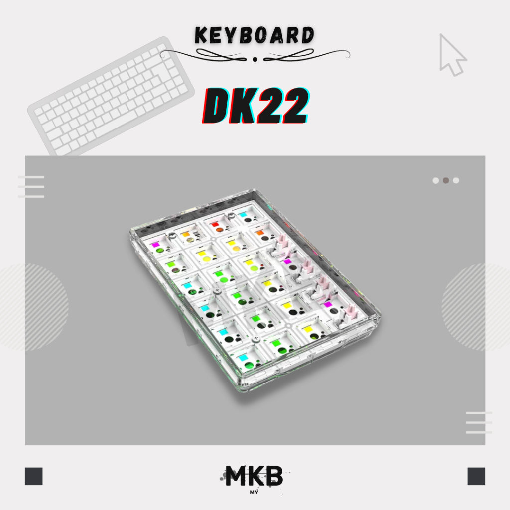 DK22