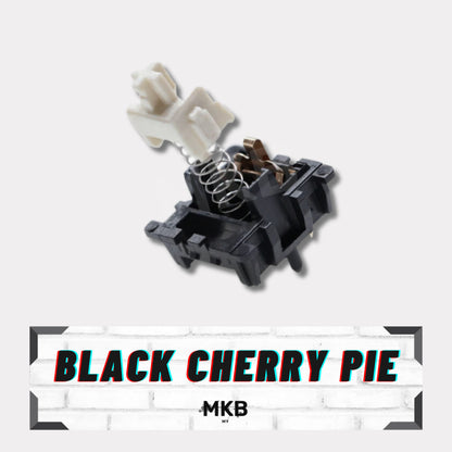 Sarokeys Black Cherry Pie