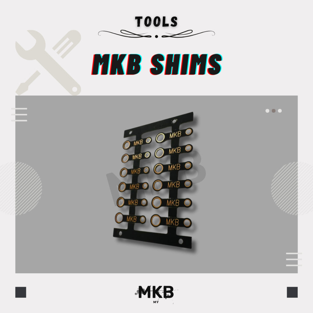 MKB Shims