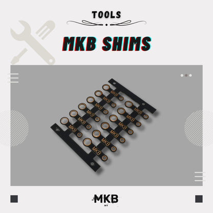 MKB Shims