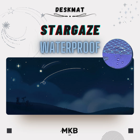 Stargaze