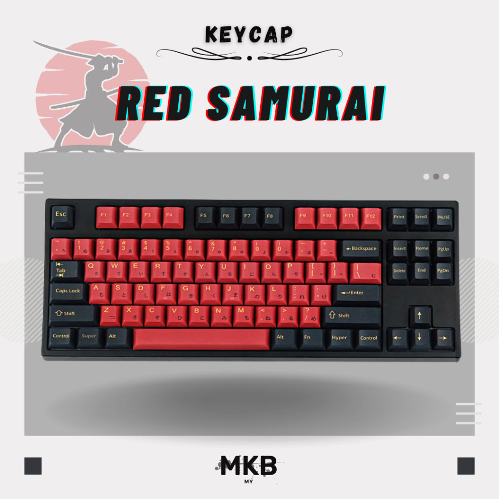 Keycap Set for Custom Mechanical Keyboard – Page 4 – MKB.MY