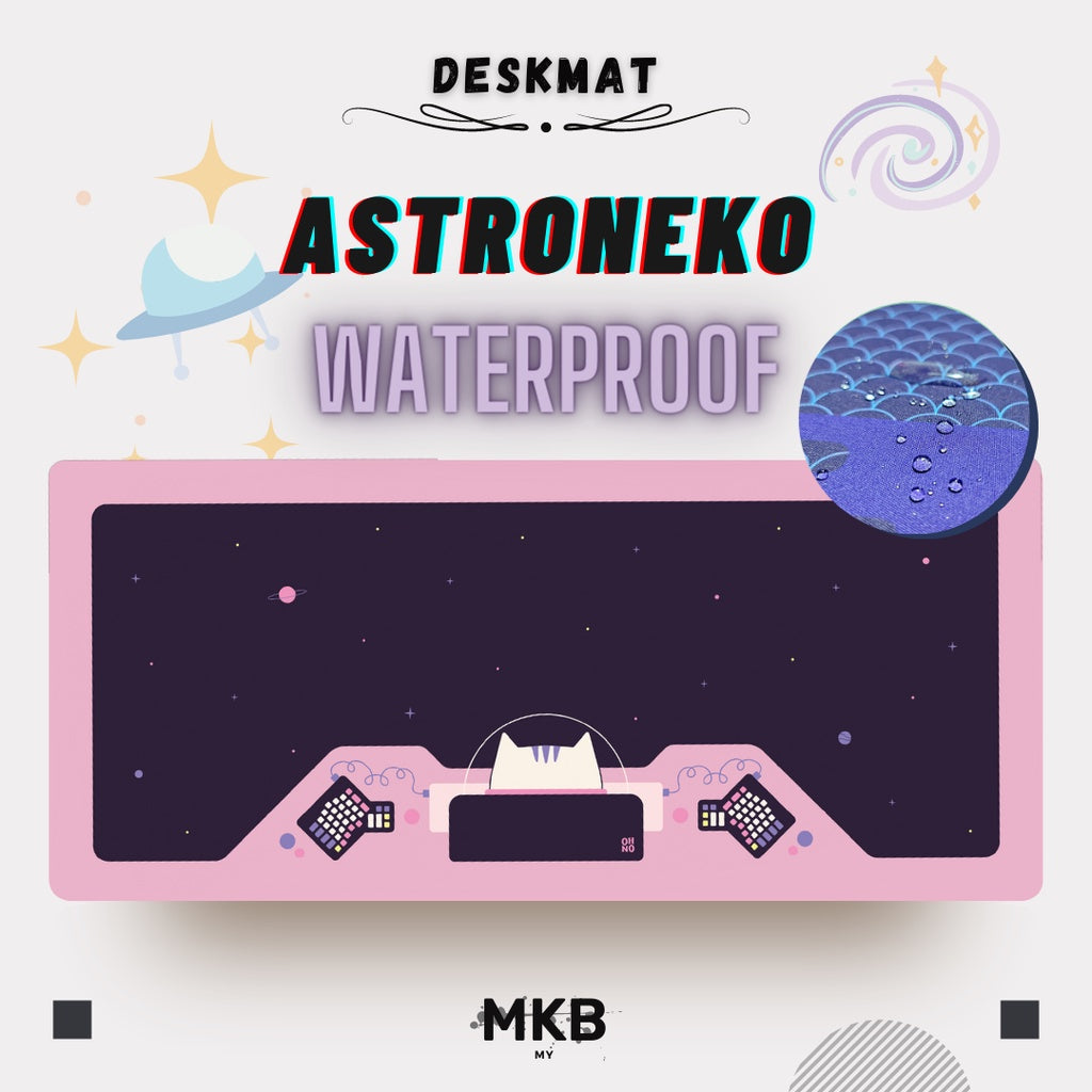 Astroneko