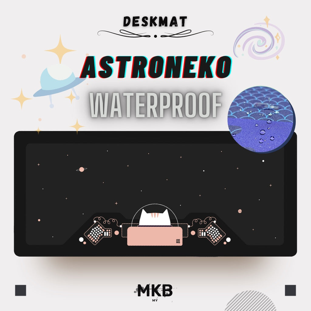 Astroneko