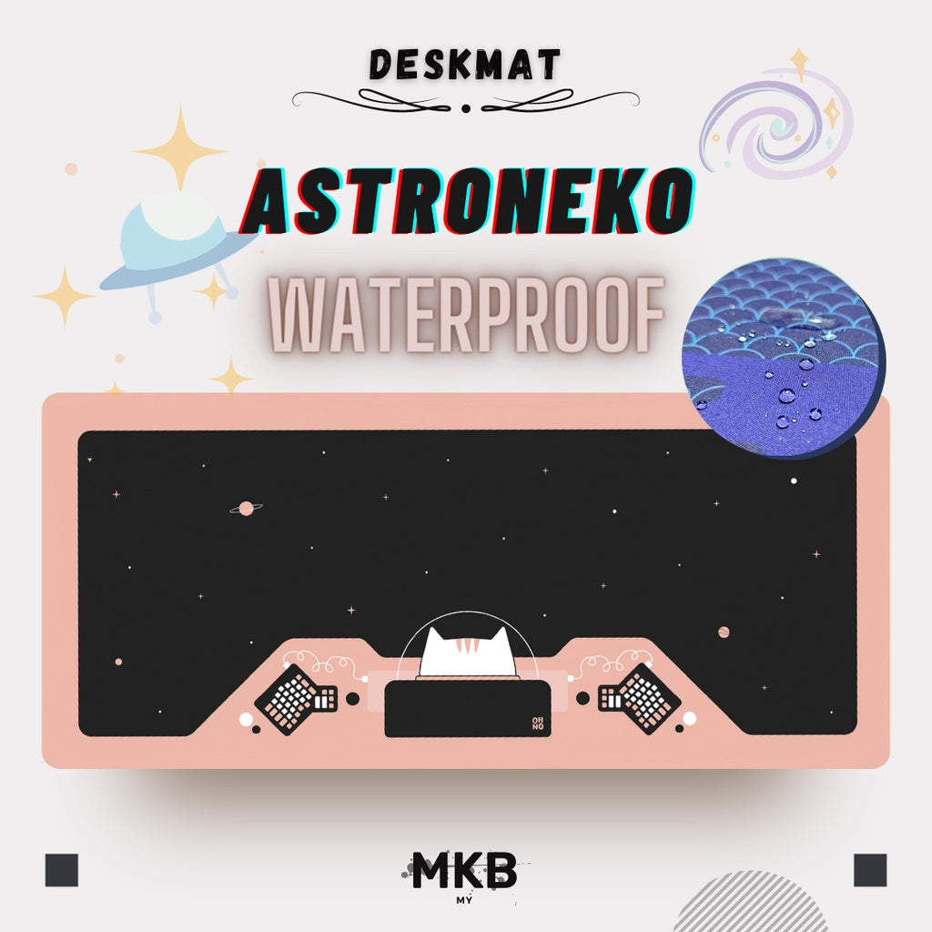 Astroneko
