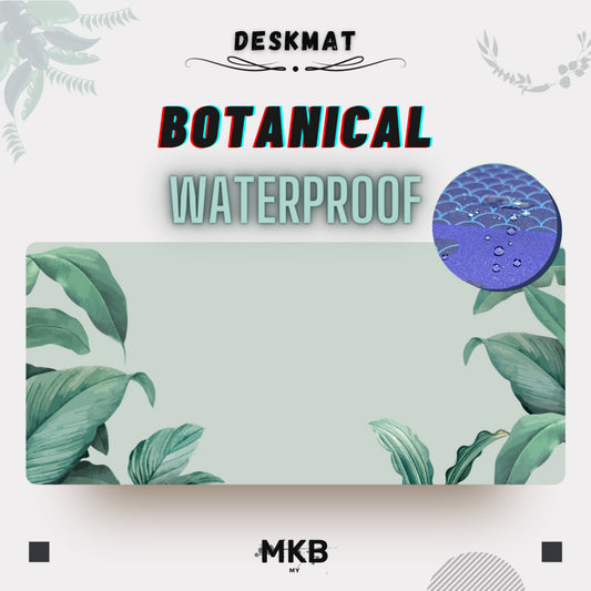 Botanical