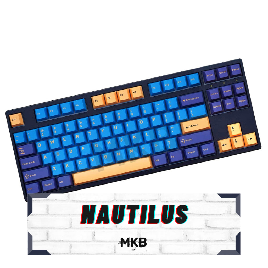 Nautilus