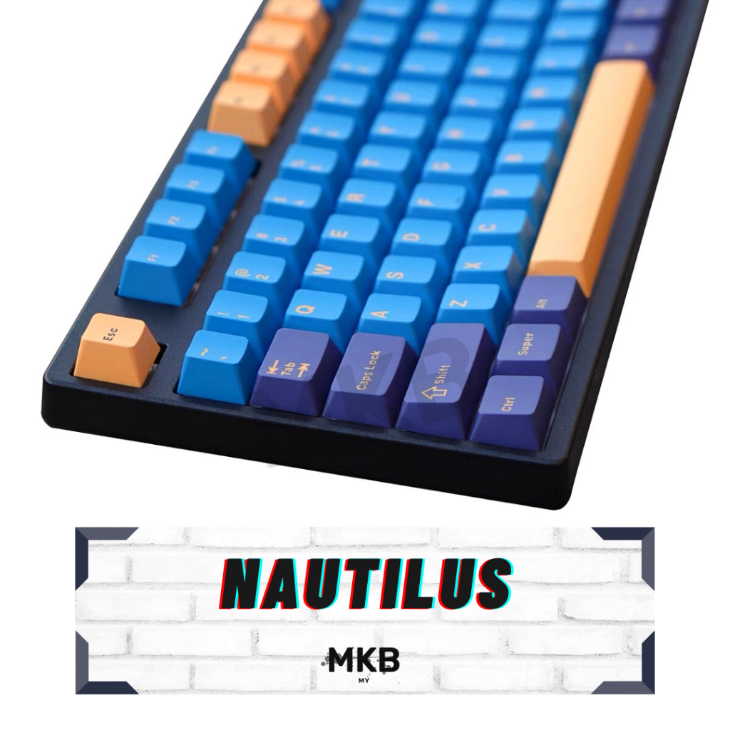 Nautilus