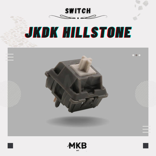 JKDK Hillstone